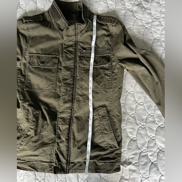 Levi’s Jacket - Picture 6 of 7